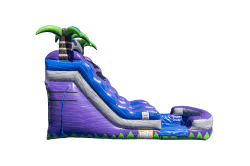 WS1123 1520Purple20Crush20SL20SP HR 02 1774017901 Purple Crush Water 15' Slide