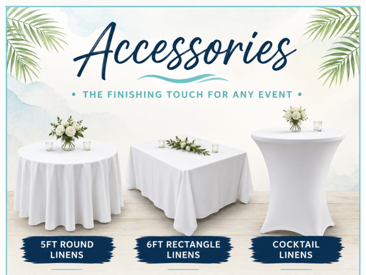 Accessories